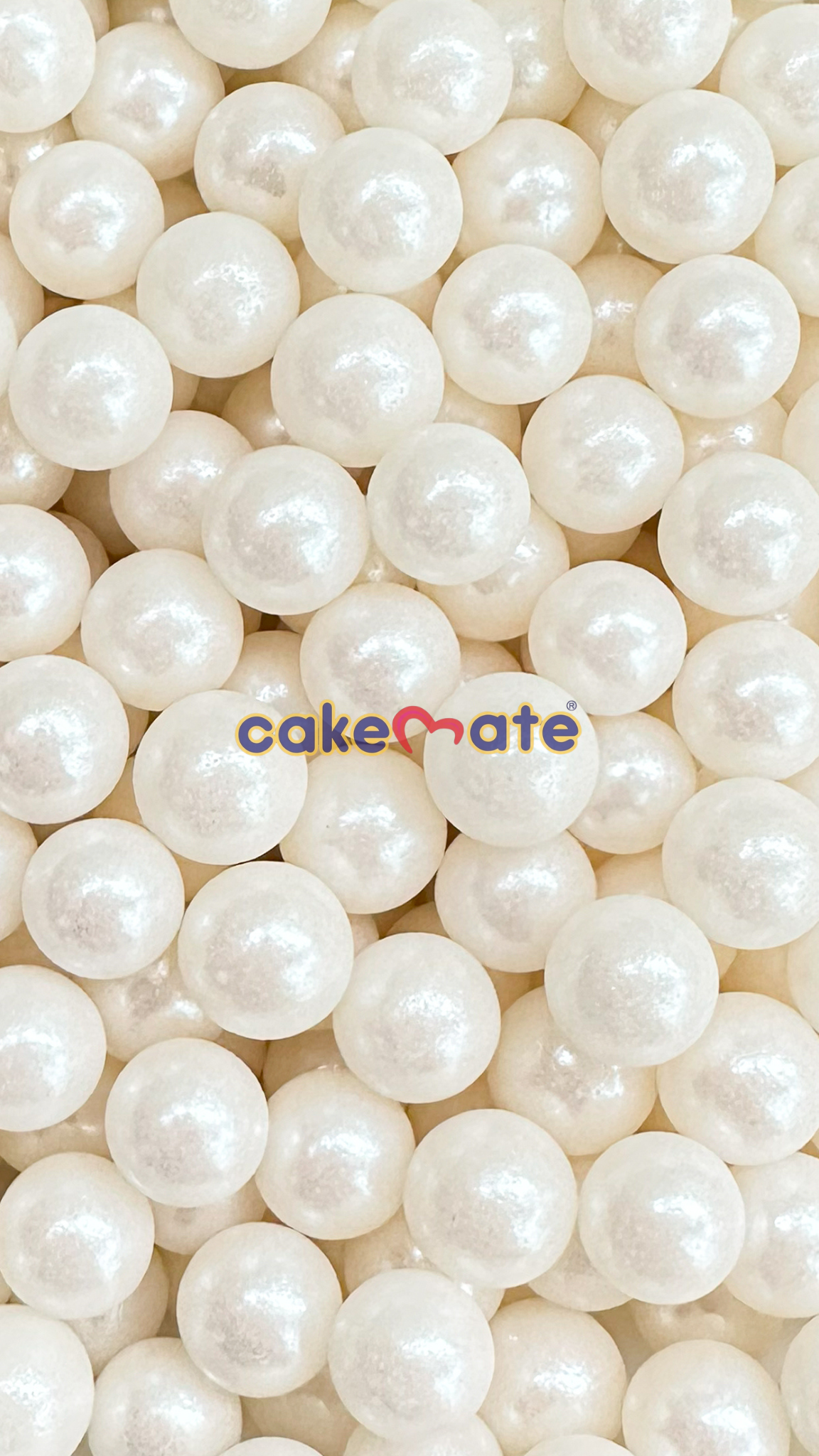 White Pearl