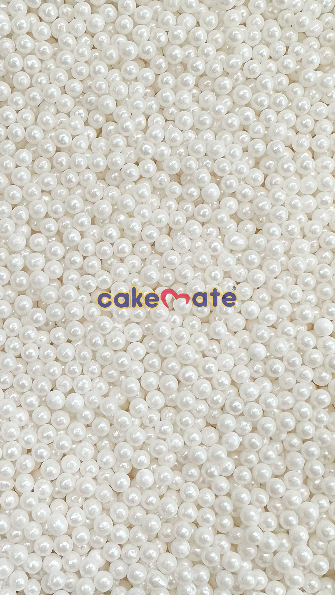 White Pearl