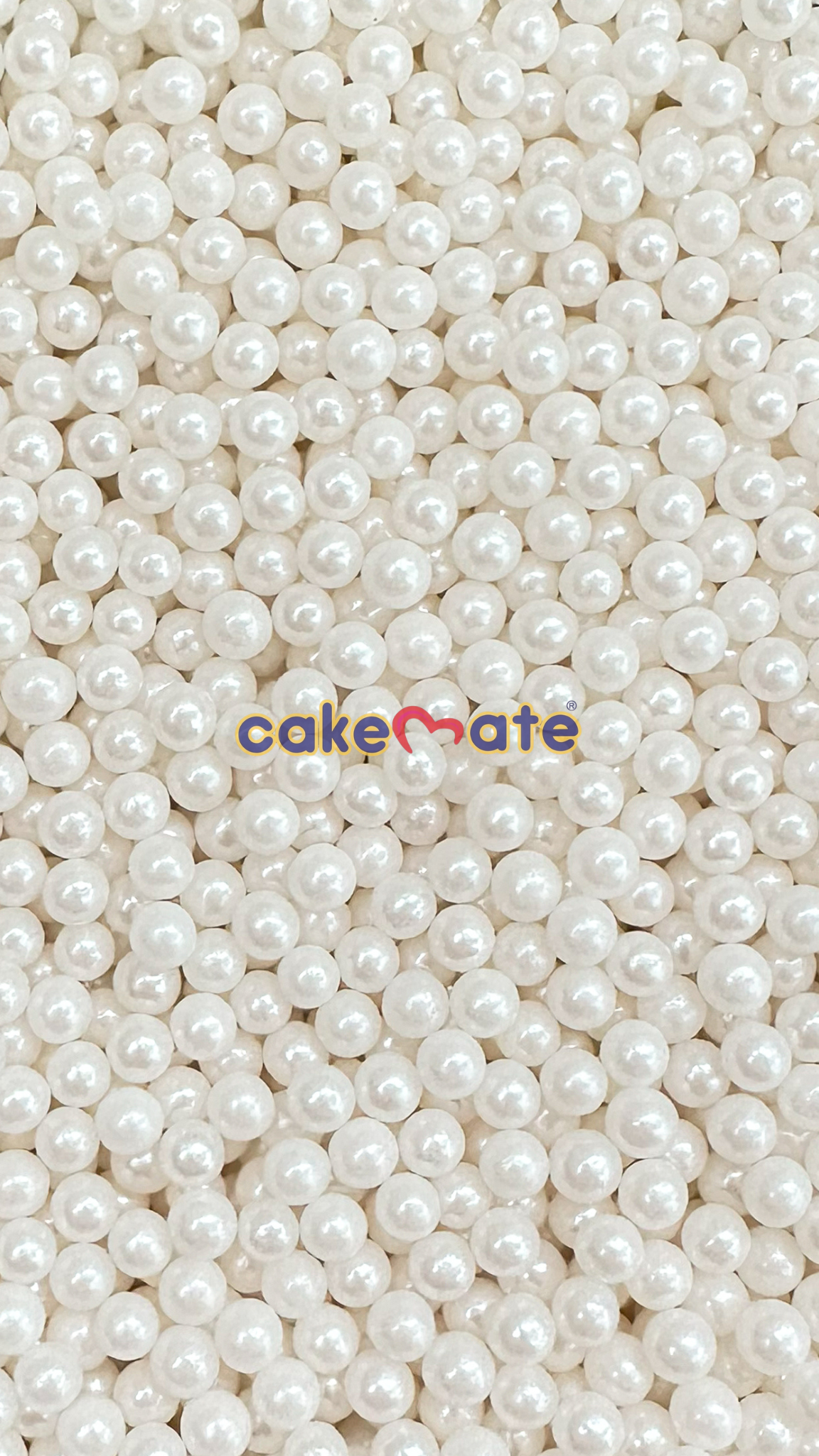 White Pearl