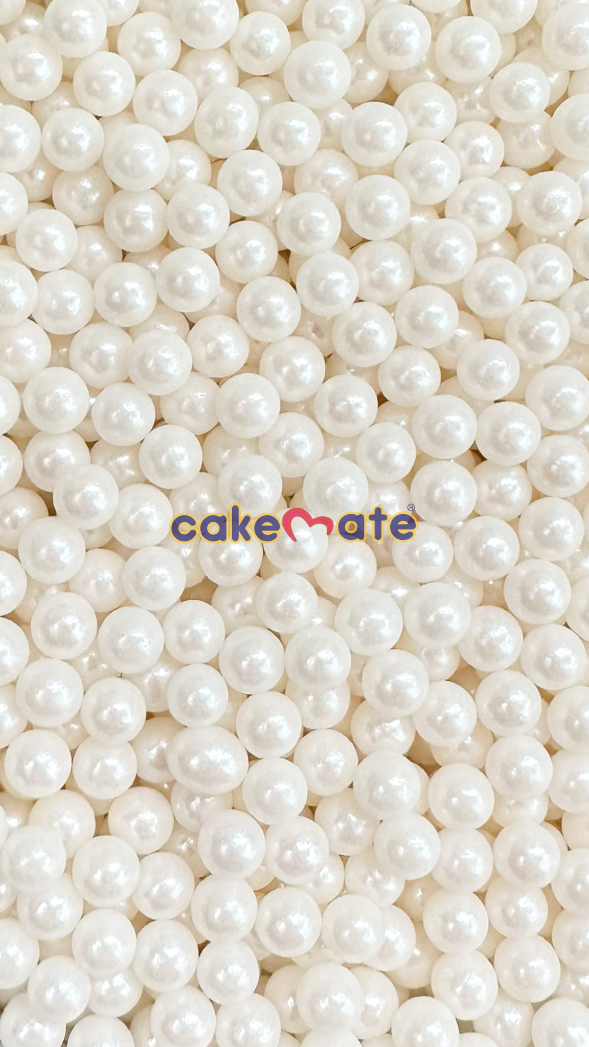 White Pearl
