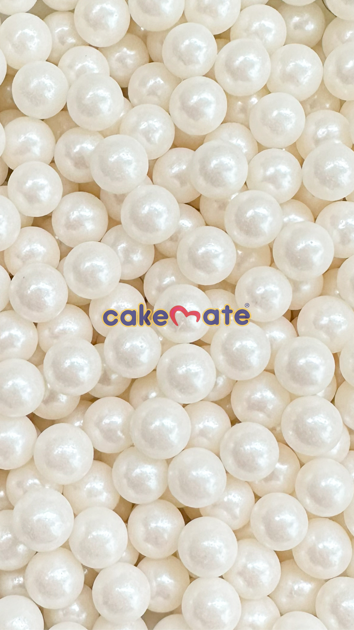 White Pearl
