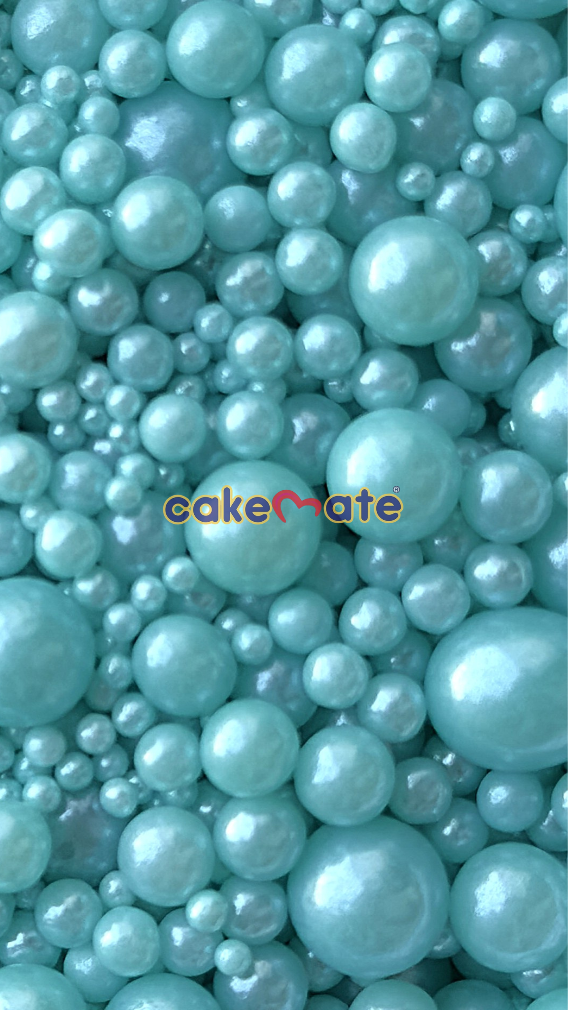 Mix Pearls