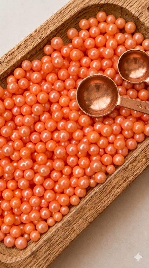 Color Pearls