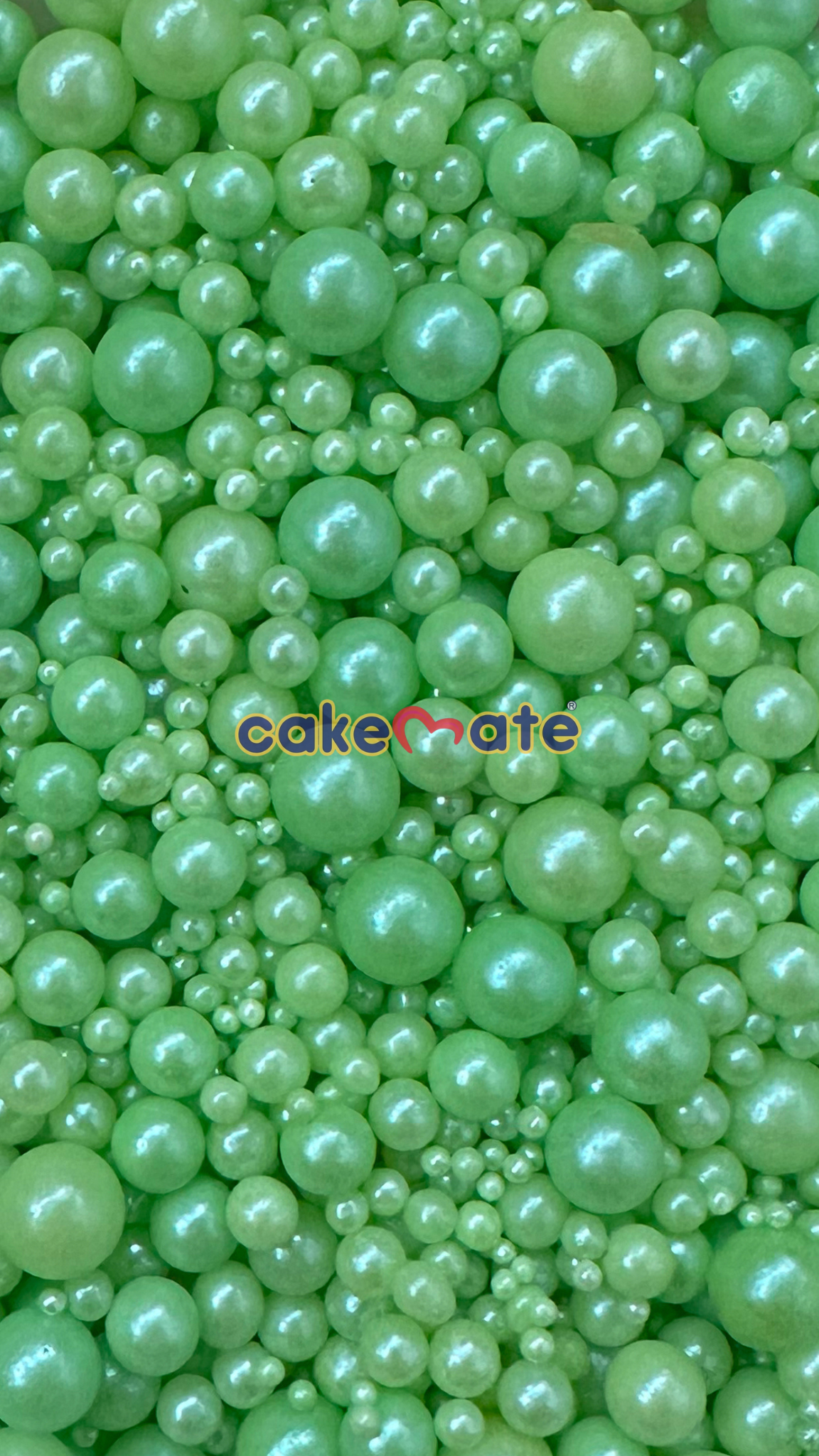 Mix Pearls