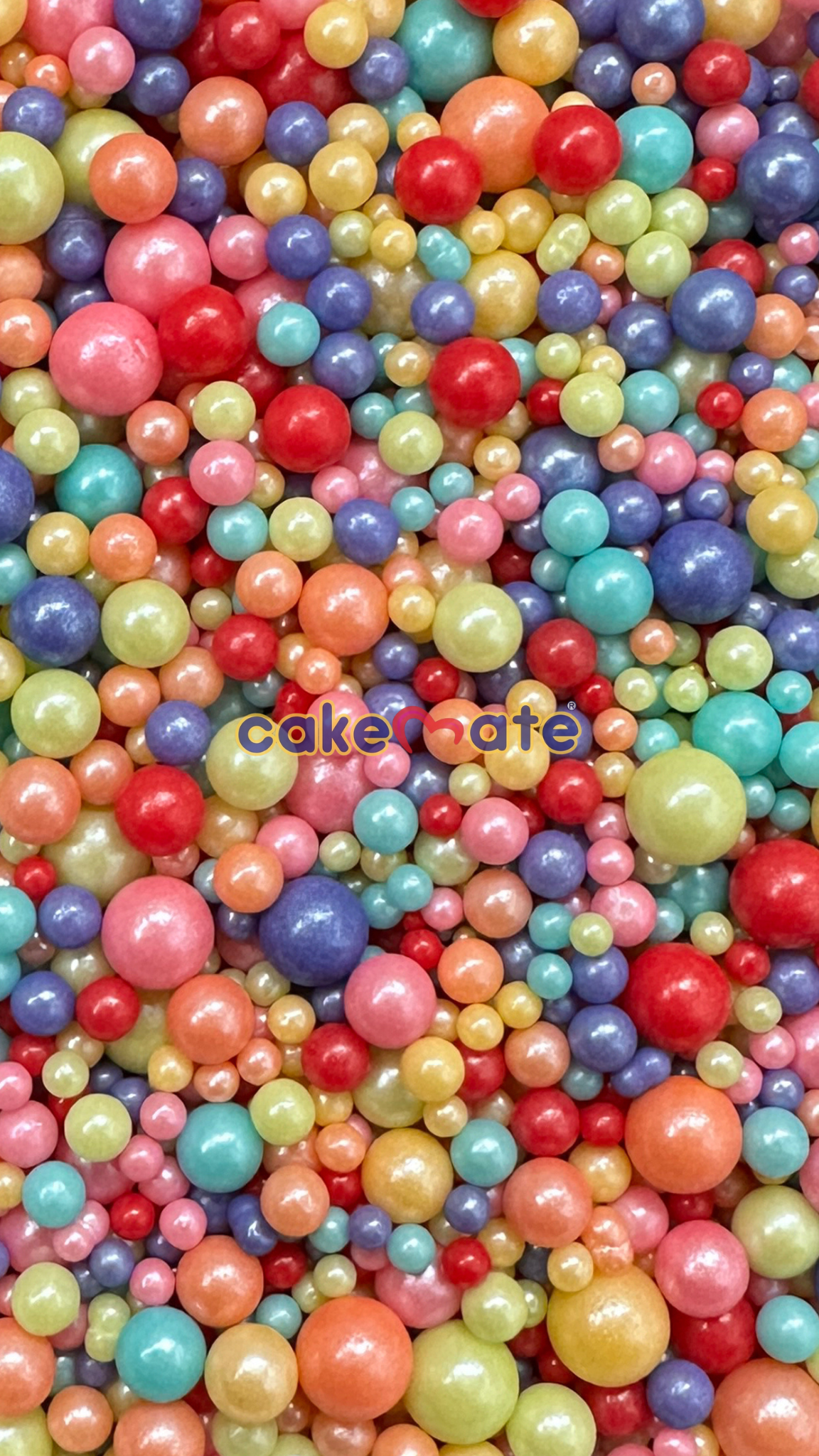 Mix Pearls