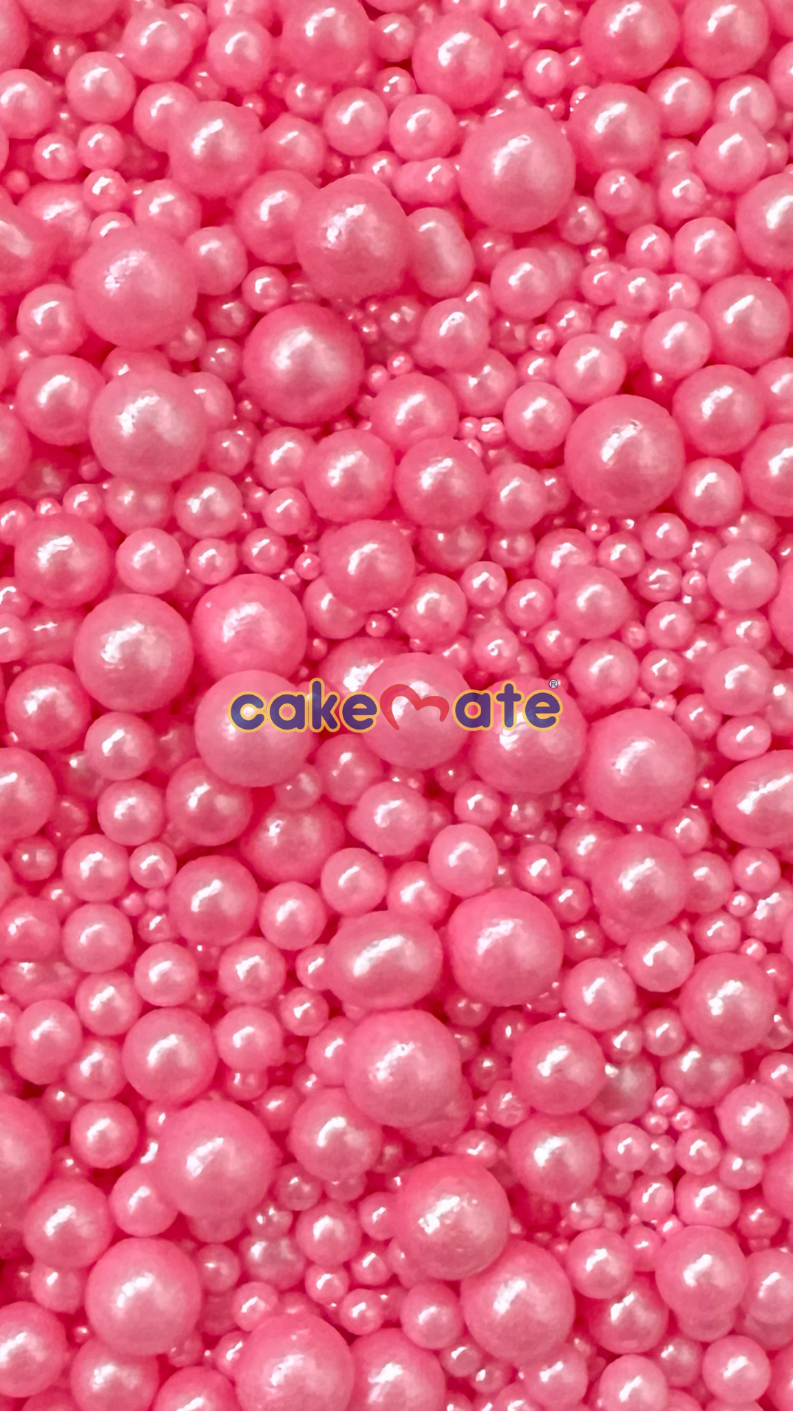 Mix Pearls