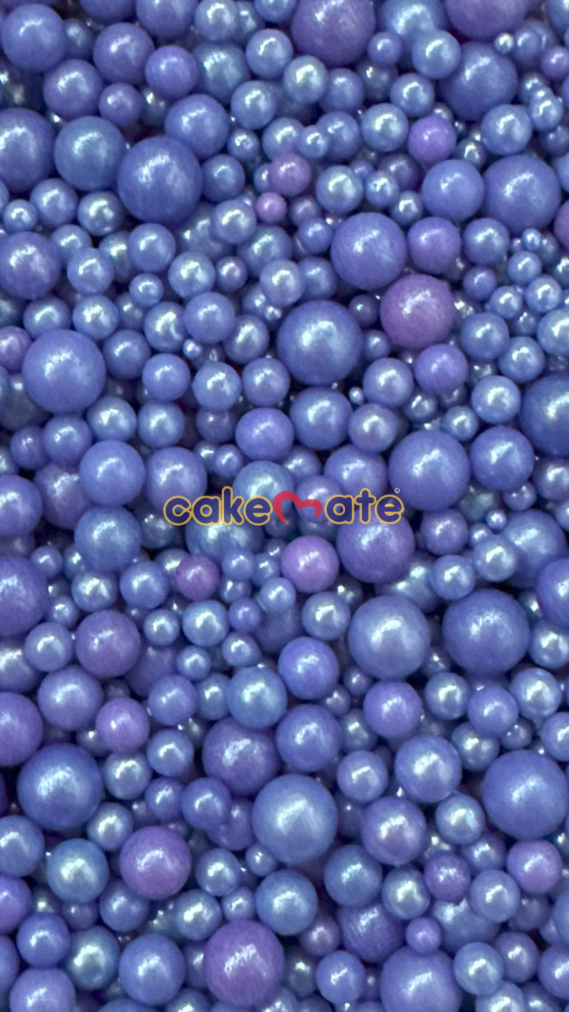 Mix Pearls