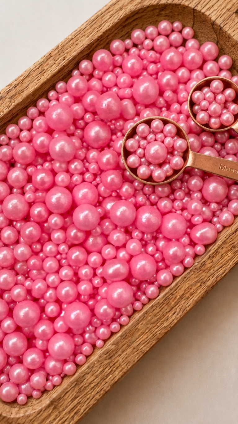 Mix Pearls