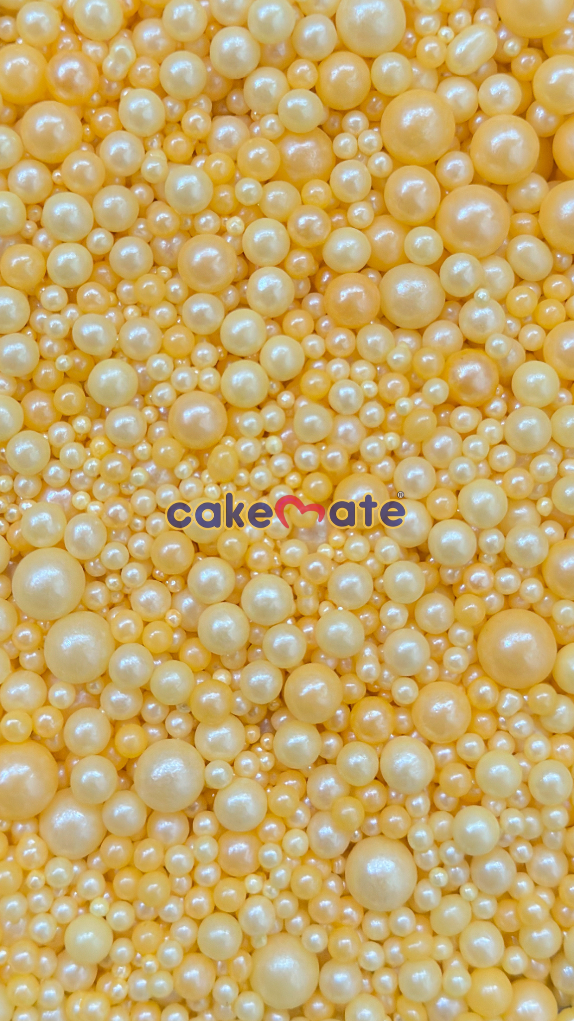 Mix Pearls
