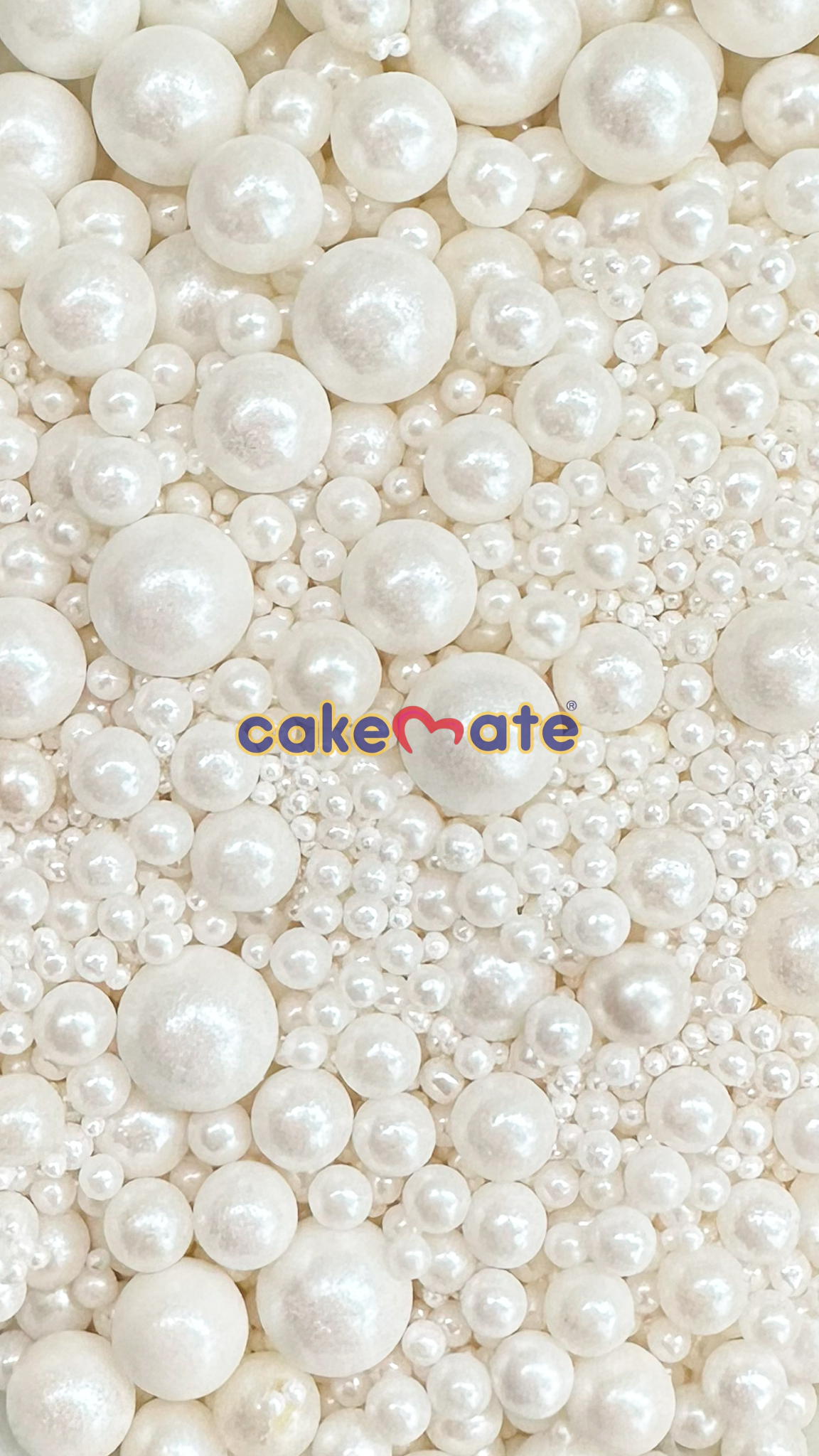 White Pearl